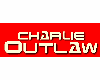 Charlie Outlaw - Flat 50% + 45% off